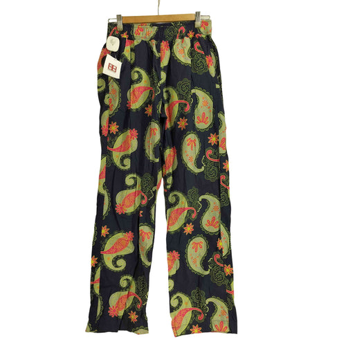 ラスベート PACCBET 総柄イージーパンツ メンズ JPN:L